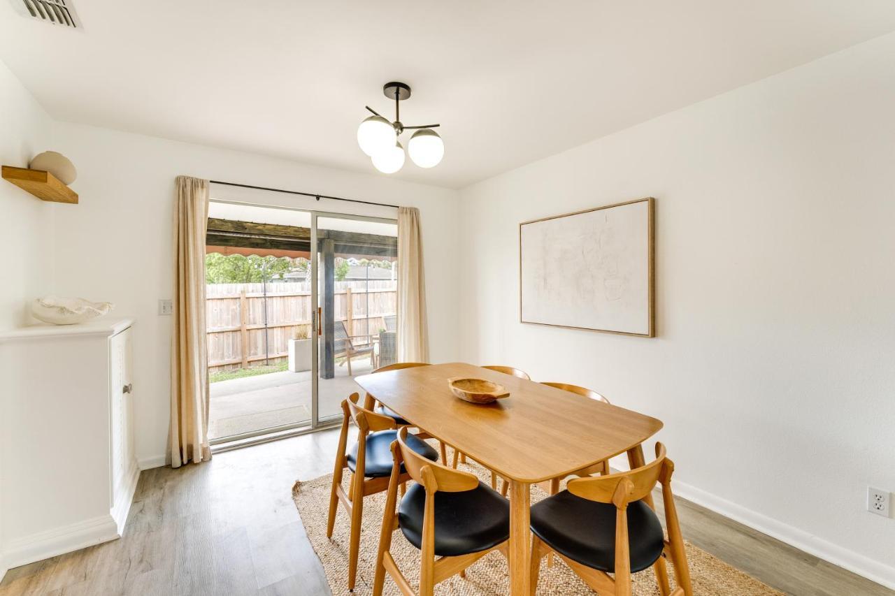 Nokomis Home With Screened Pool, 3 Mi To Beaches! Екстериор снимка