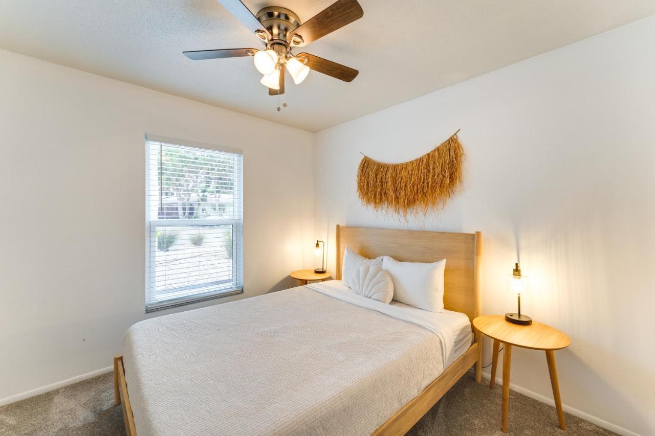 Nokomis Home With Screened Pool, 3 Mi To Beaches! Екстериор снимка