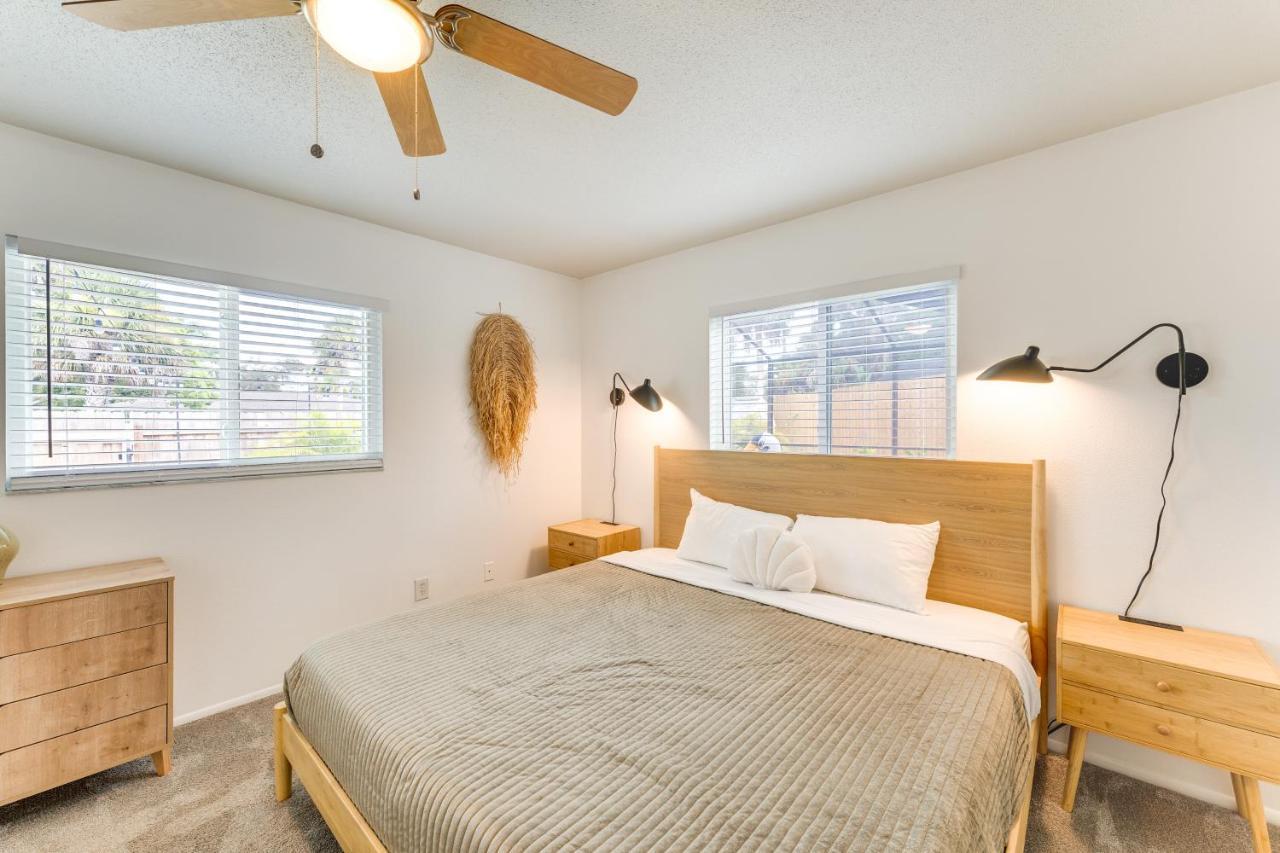 Nokomis Home With Screened Pool, 3 Mi To Beaches! Екстериор снимка